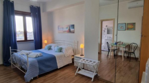 OLEANDRI SUITE B&B